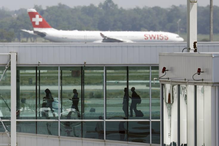 Έκλεισε το αεροδρόμιο JFK λόγω 'μετεωρολογικής βόμβας'